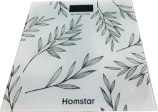Homstar HS-3090  Banyo Tartısı kullananlar yorumlar
